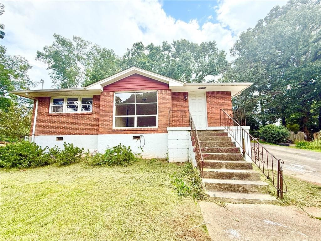 723 Callaway Drive, Forest Park, GA 30297 — most recent listing photo