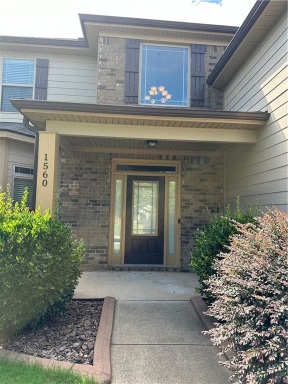 4 bedroom, 3 bathroom, 3,002 sq ft single family residence for rent at 1560 Walking Horse Trail, Cumming, GA 30041 for $2,790 a month — photo 3