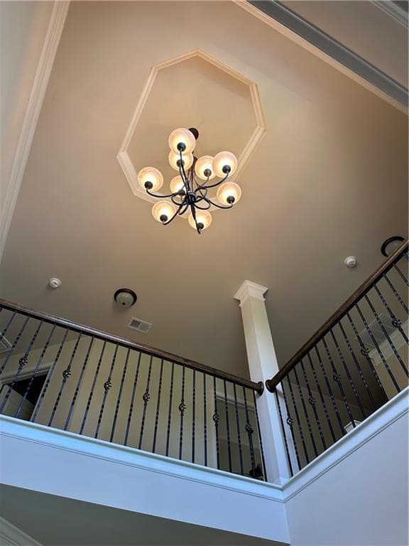 4 bedroom, 3 bathroom, 3,002 sq ft single family residence for rent at 1560 Walking Horse Trail, Cumming, GA 30041 for $2,790 a month — photo 4