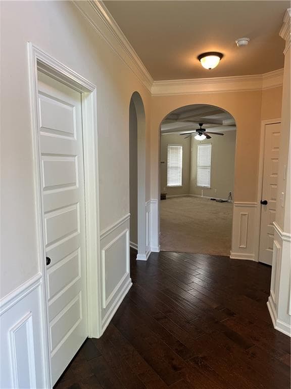 4 bedroom, 3 bathroom, 3,002 sq ft single family residence for rent at 1560 Walking Horse Trail, Cumming, GA 30041 for $2,790 a month — photo 5