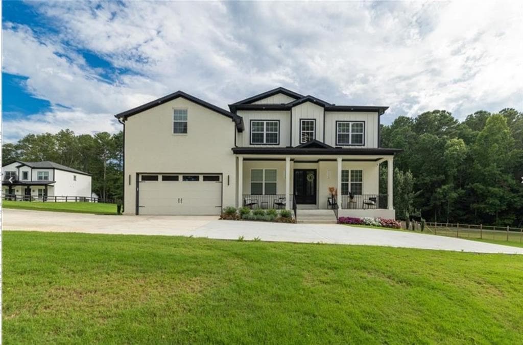 5 bedroom, 6 bathroom, 3,732 sq ft single family residence for rent at 2910 Centerville Rosebud Road, Snellville, GA 30039 for $4,790 a month