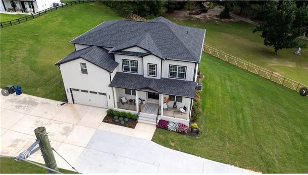 5 bedroom, 6 bathroom, 3,732 sq ft single family residence for rent at 2910 Centerville Rosebud Road, Snellville, GA 30039 for $4,790 a month — photo 2