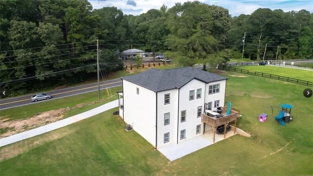 5 bedroom, 6 bathroom, 3,732 sq ft single family residence for rent at 2910 Centerville Rosebud Road, Snellville, GA 30039 for $4,790 a month — photo 3