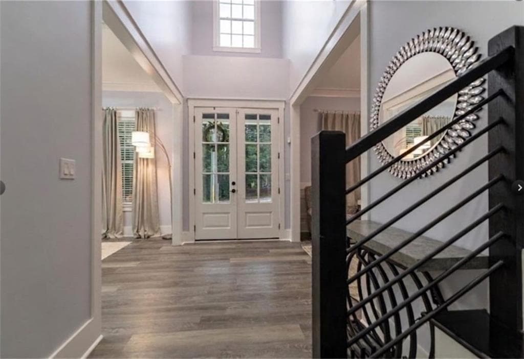 5 bedroom, 6 bathroom, 3,732 sq ft single family residence for rent at 2910 Centerville Rosebud Road, Snellville, GA 30039 for $4,790 a month — photo 4