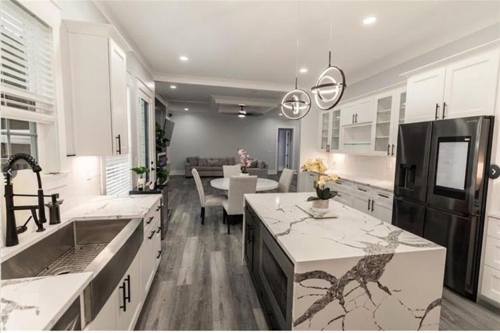 5 bedroom, 6 bathroom, 3,732 sq ft single family residence for rent at 2910 Centerville Rosebud Road, Snellville, GA 30039 for $4,790 a month — photo 6