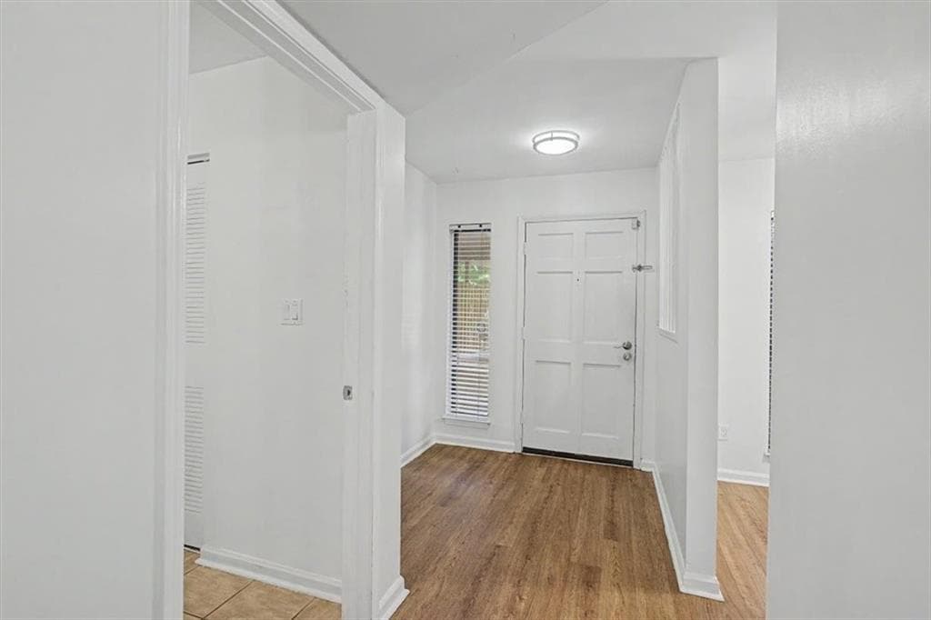 3 bedroom, 3 bathroom, 1,502 sq ft condominium for rent at 6350 Hawthorne Terrace, Peachtree Corners, GA 30092 for $2,200 a month — photo 7