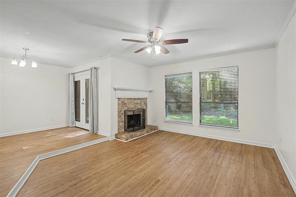 3 bedroom, 3 bathroom, 1,502 sq ft condominium for rent at 6350 Hawthorne Terrace, Peachtree Corners, GA 30092 for $2,200 a month — photo 10