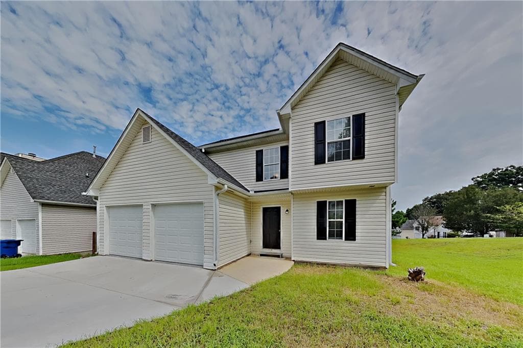 3 bedroom, 3 bathroom, 1,493 sq ft single family residence for rent at 100 St Ann Street, Dallas, GA 30157 for $1,875 a month — photo 1 of 21