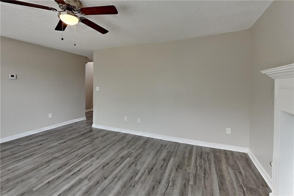 3 bedroom, 3 bathroom, 1,493 sq ft single family residence for rent at 100 St Ann Street, Dallas, GA 30157 for $1,875 a month — photo 2