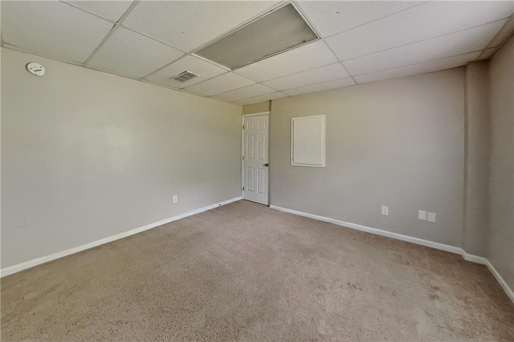 3 bedroom, 3 bathroom, 1,493 sq ft single family residence for rent at 100 St Ann Street, Dallas, GA 30157 for $1,875 a month — photo 4
