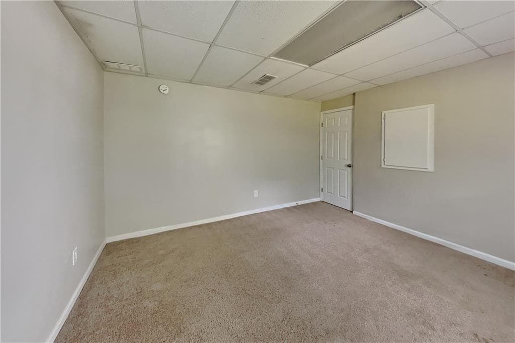 3 bedroom, 3 bathroom, 1,493 sq ft single family residence for rent at 100 St Ann Street, Dallas, GA 30157 for $1,875 a month — photo 5
