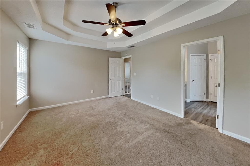 3 bedroom, 3 bathroom, 1,493 sq ft single family residence for rent at 100 St Ann Street, Dallas, GA 30157 for $1,875 a month — photo 6