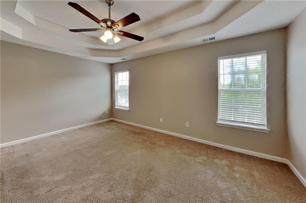 3 bedroom, 3 bathroom, 1,493 sq ft single family residence for rent at 100 St Ann Street, Dallas, GA 30157 for $1,875 a month — photo 7