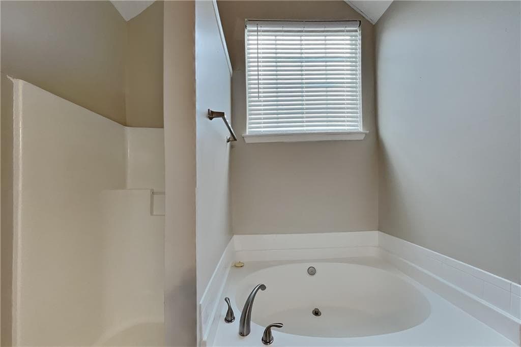 3 bedroom, 3 bathroom, 1,493 sq ft single family residence for rent at 100 St Ann Street, Dallas, GA 30157 for $1,875 a month — photo 9
