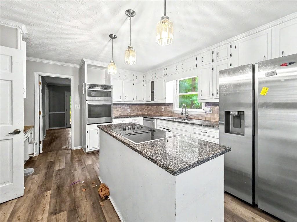 5 bedroom, 3 bathroom, 1,912 sq ft single family residence for sale at 1740 Deer Run Drive, Conyers, GA 30094 — photo 10