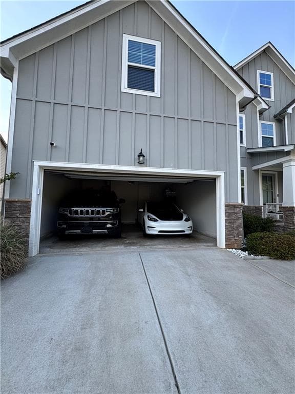 5 bedroom, 5 bathroom, 3,397 sq ft single family residence for sale at 115 Camdale Court, Mcdonough, GA 30252 — photo 2