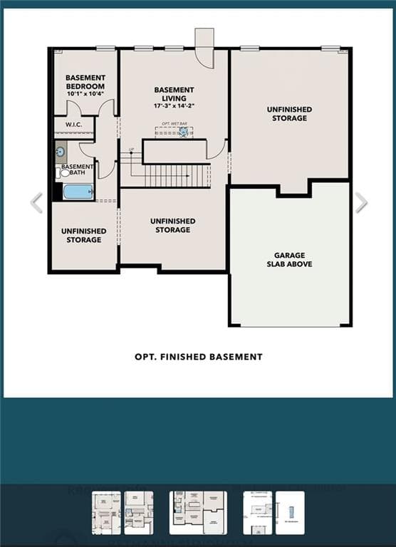 5 bedroom, 5 bathroom, 3,397 sq ft single family residence for sale at 115 Camdale Court, Mcdonough, GA 30252 — photo 3