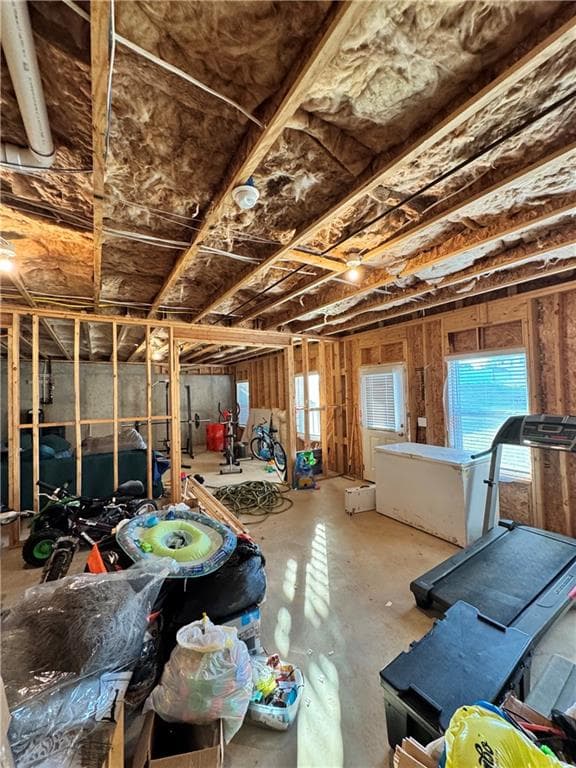 5 bedroom, 5 bathroom, 3,397 sq ft single family residence for sale at 115 Camdale Court, Mcdonough, GA 30252 — photo 5