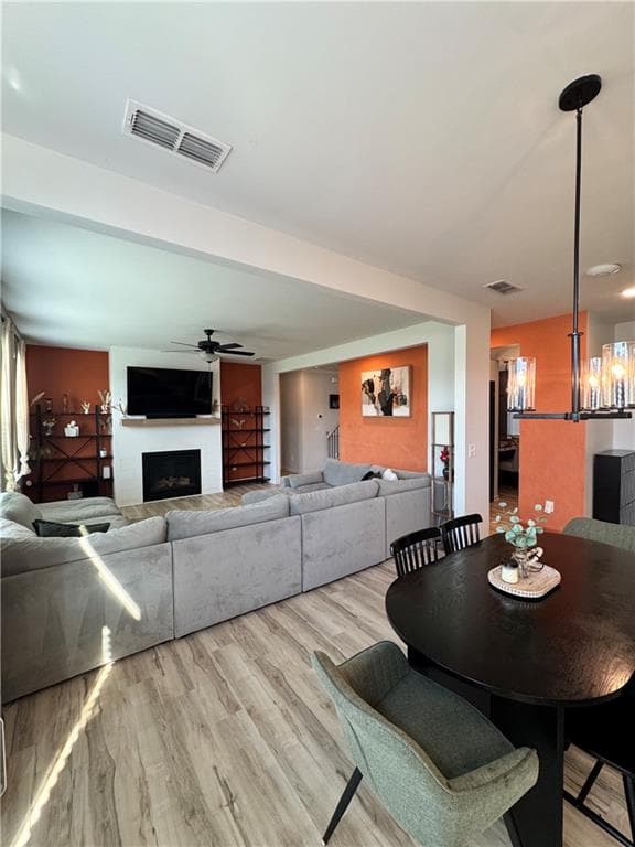 5 bedroom, 5 bathroom, 3,397 sq ft single family residence for sale at 115 Camdale Court, Mcdonough, GA 30252 — photo 9