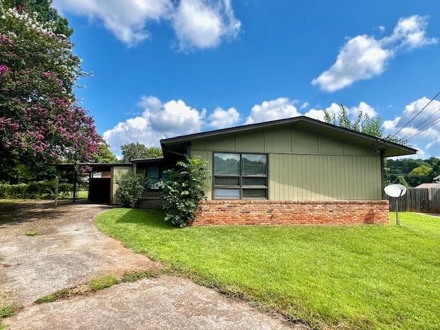 3 bedroom, 2 bathroom, 1,073 sq ft single family residence for rent at 1597 Gilston Court, Decatur, GA 30032 for $1,645 a month — photo 1 of 13