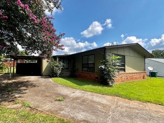 3 bedroom, 2 bathroom, 1,073 sq ft single family residence for rent at 1597 Gilston Court, Decatur, GA 30032 for $1,645 a month — photo 2