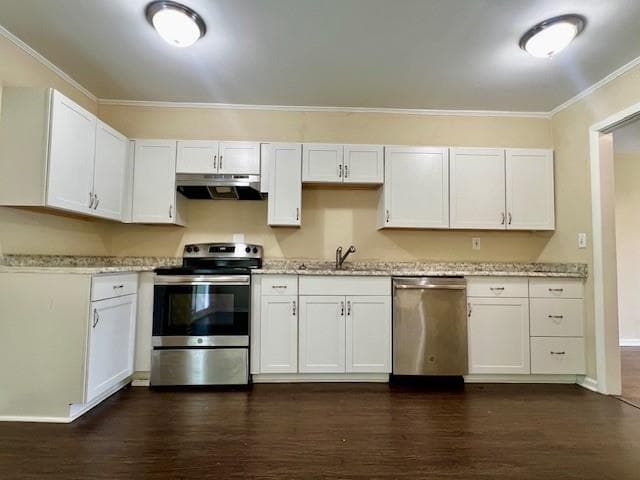 3 bedroom, 2 bathroom, 1,073 sq ft single family residence for rent at 1597 Gilston Court, Decatur, GA 30032 for $1,645 a month — photo 6
