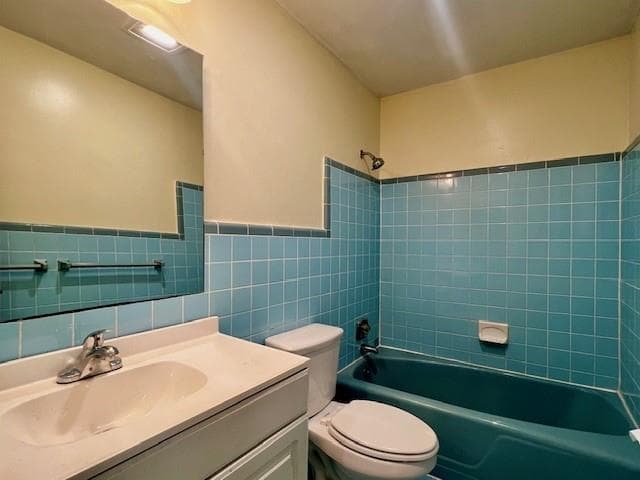 3 bedroom, 2 bathroom, 1,073 sq ft single family residence for rent at 1597 Gilston Court, Decatur, GA 30032 for $1,645 a month — photo 8