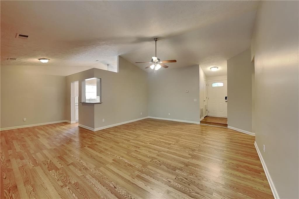 3 bedroom, 2 bathroom, 1,670 sq ft single family residence for rent at 1719 Colemans Landing, Woodstock, GA 30188 for $2,145 a month — photo 3