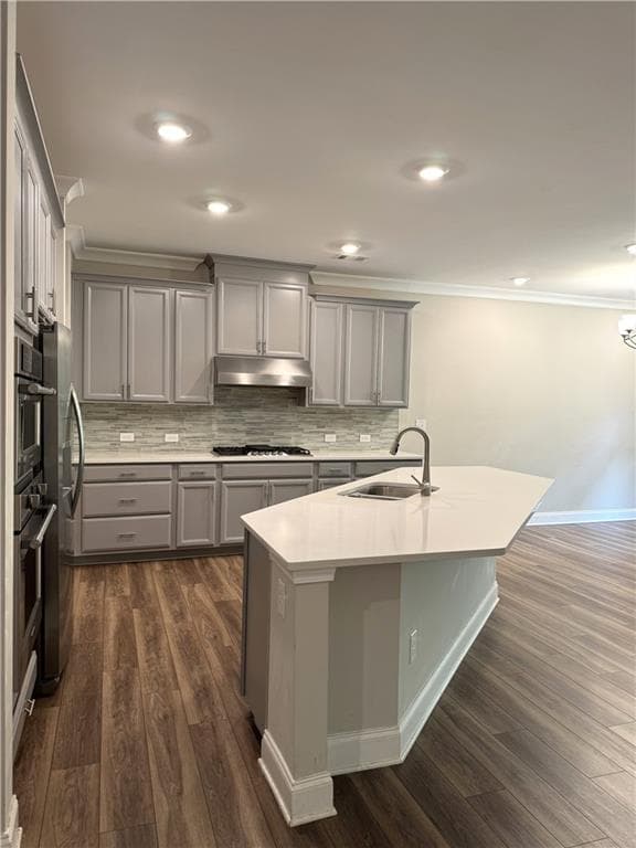 4 bedroom, 4 bathroom, 2,692 sq ft townhouse for rent at 1468 Edgebrook Court, Atlanta, GA 30329 for $4,200 a month — photo 3