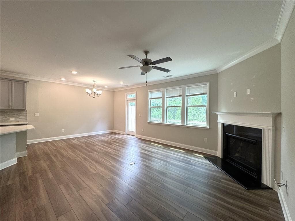 4 bedroom, 4 bathroom, 2,692 sq ft townhouse for rent at 1468 Edgebrook Court, Atlanta, GA 30329 for $4,200 a month — photo 6