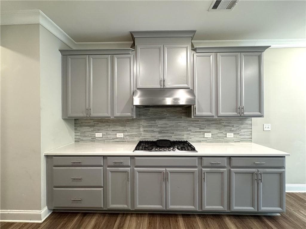 4 bedroom, 4 bathroom, 2,692 sq ft townhouse for rent at 1468 Edgebrook Court, Atlanta, GA 30329 for $4,200 a month — photo 7