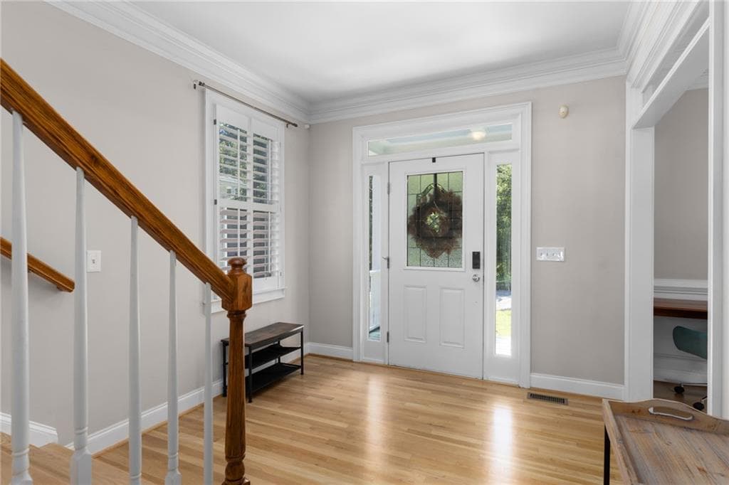 4 bedroom, 4 bathroom, 2,632 sq ft single family residence for sale at 1038 Rice Street, Atlanta, GA 30318 — photo 6