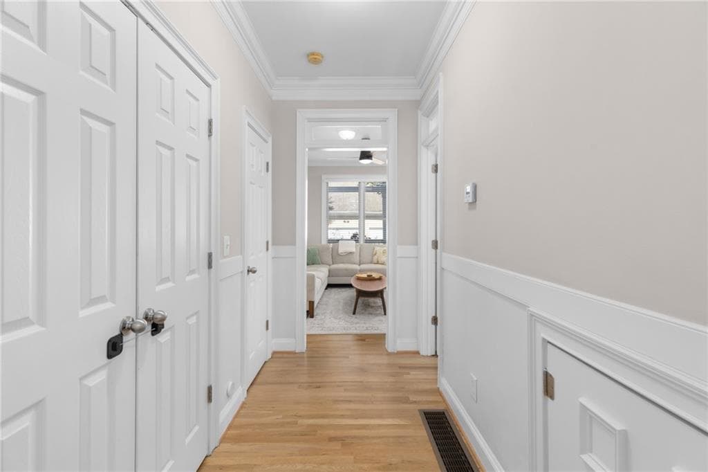 4 bedroom, 4 bathroom, 2,632 sq ft single family residence for sale at 1038 Rice Street, Atlanta, GA 30318 — photo 7