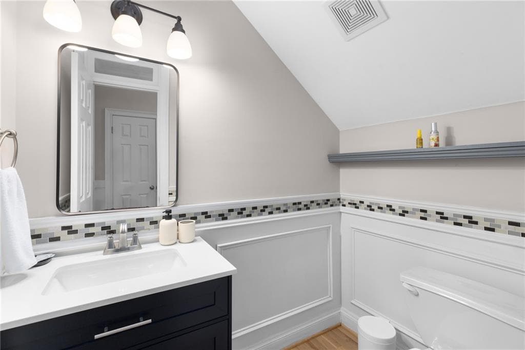 4 bedroom, 4 bathroom, 2,632 sq ft single family residence for sale at 1038 Rice Street, Atlanta, GA 30318 — photo 8