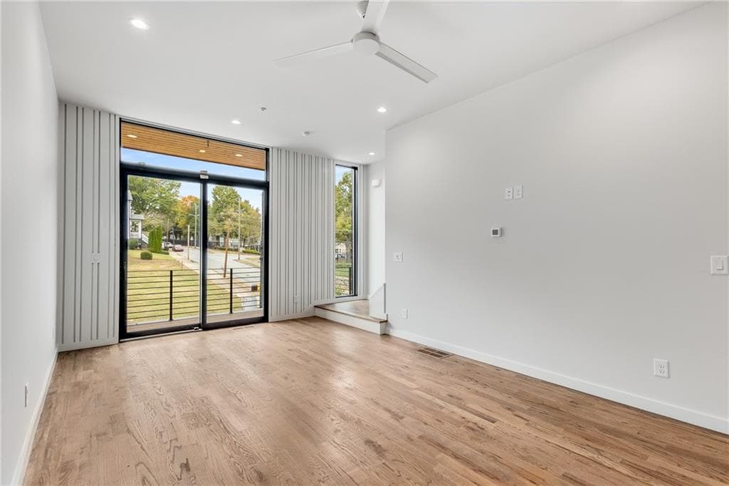 3 bedroom, 4 bathroom, 1,648 sq ft townhouse for sale at 105 Georgia Avenue 4, Atlanta, GA 30312 — photo 8