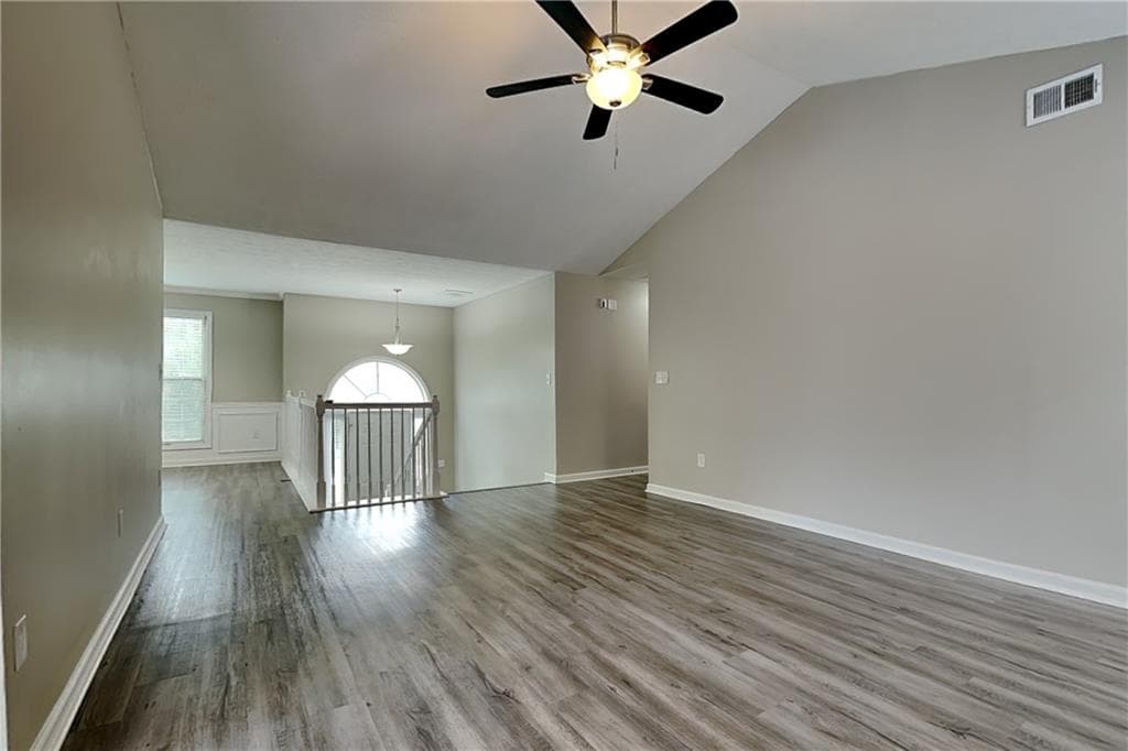 4 bedroom, 3 bathroom, 2,056 sq ft single family residence for rent at 21 Leighs Grove Way, Grayson, GA 30017 for $2,295 a month — photo 3