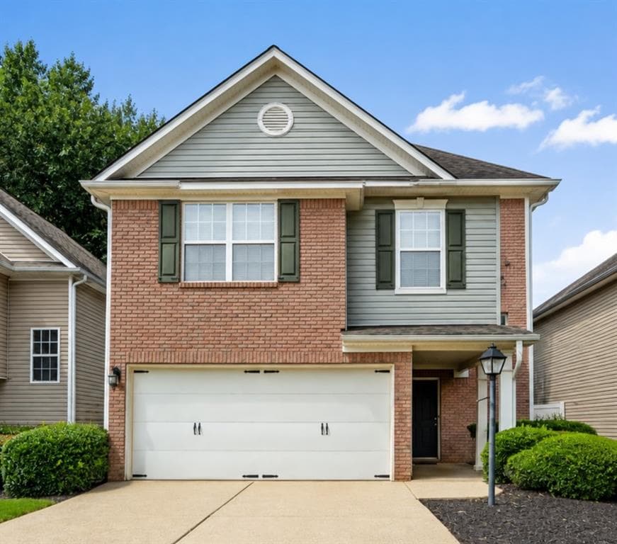 1970 Highland Gate Drive, Cumming, GA 30040 — most recent listing photo