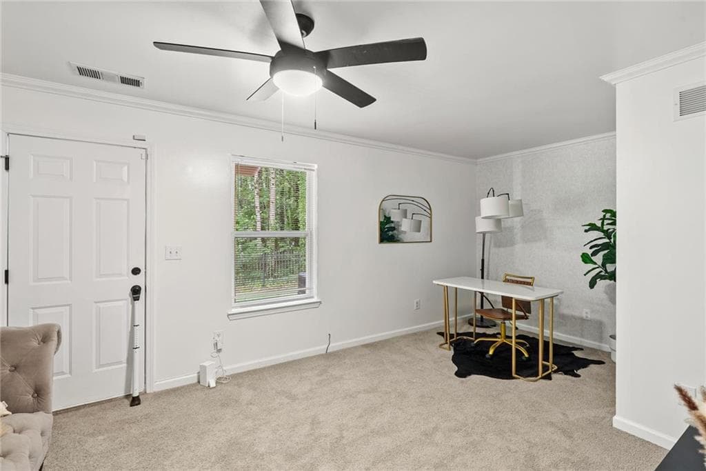 3 bedroom, 3 bathroom, 1,780 sq ft townhouse for rent at 6720 Stoneleigh Way 9, Mableton, GA 30126 for $2,400 a month — photo 5