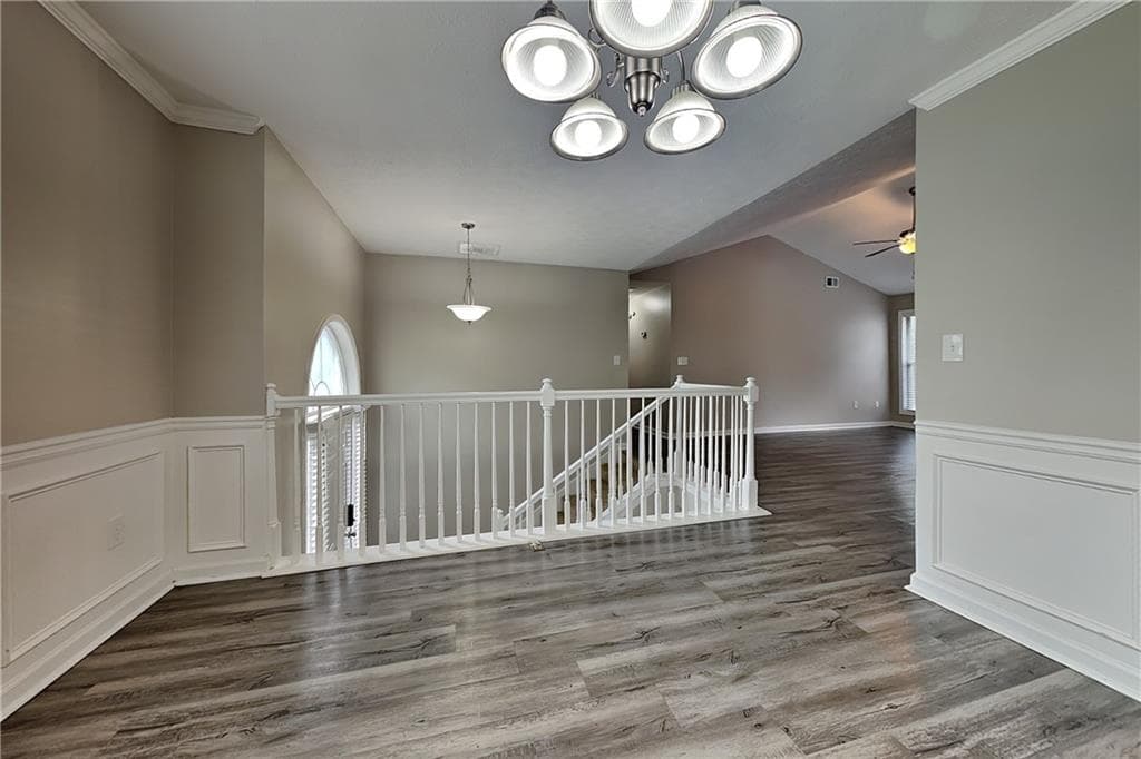 4 bedroom, 3 bathroom, 2,056 sq ft single family residence for rent at 21 Leighs Grove Way, Grayson, GA 30017 for $2,295 a month — photo 9