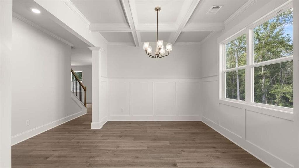 5 bedroom, 4 bathroom, 3,363 sq ft single family residence for sale at 493 Rustic Meadow Court, Powder Springs, GA 30127 — photo 5