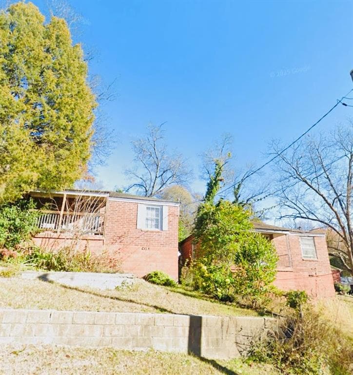 2 bedroom, 1 bathroom, 720 sq ft single family residence for sale at 908 Magnolia Avenue, Columbus, GA 31906