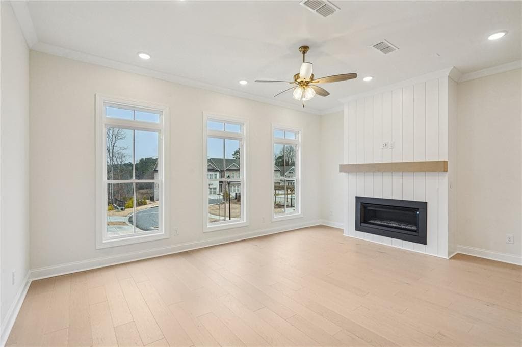 4 bedroom, 4 bathroom, 2,400 sq ft townhouse for sale at 909 Shire Elm Street 26, Johns Creek, GA 30022 — photo 9