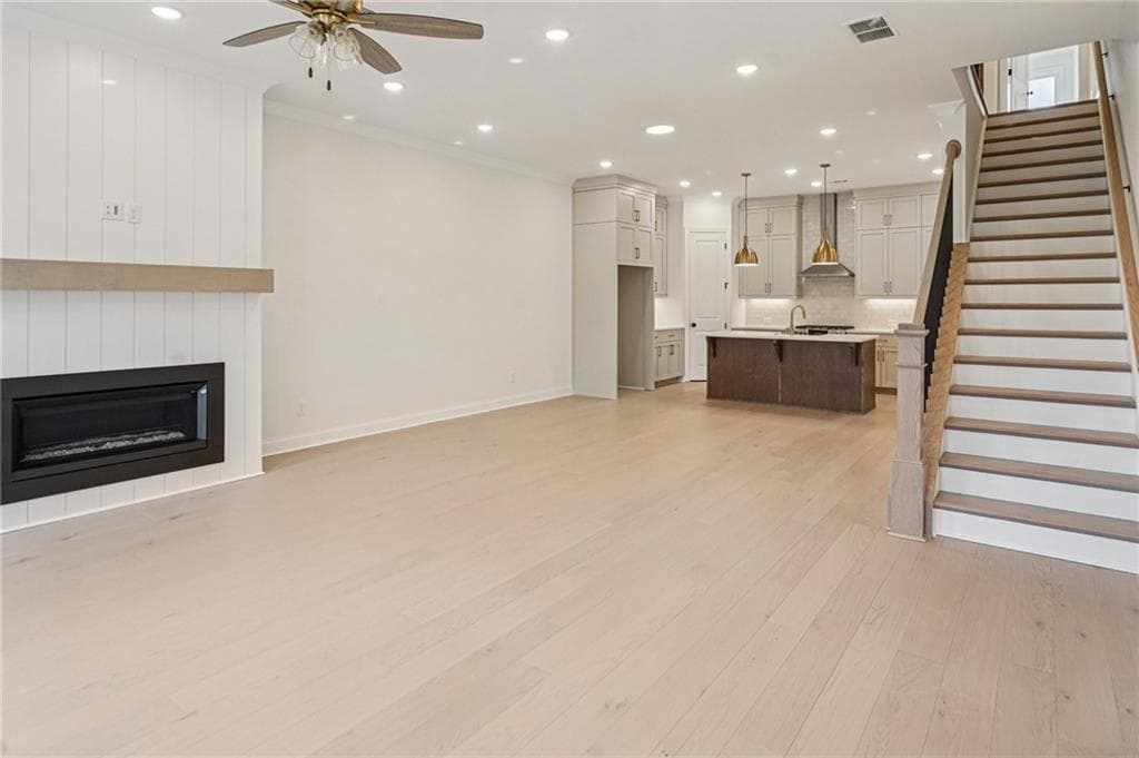 4 bedroom, 4 bathroom, 2,400 sq ft townhouse for sale at 909 Shire Elm Street 26, Johns Creek, GA 30022 — photo 10