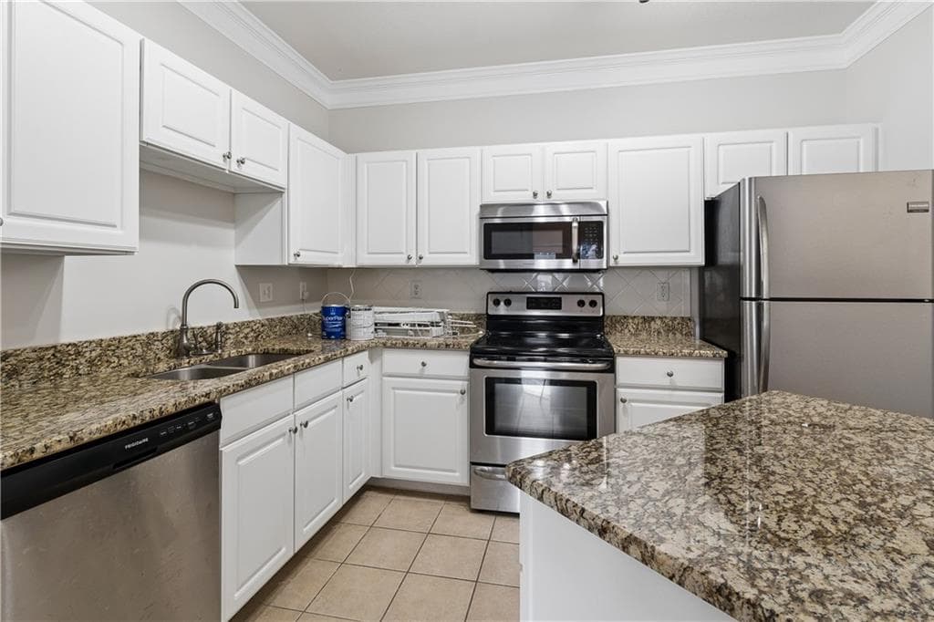 1 bedroom, 1 bathroom, 761 sq ft condominium for sale at 1850 Cotillion Drive 3309, Dunwoody, GA 30338 — photo 5