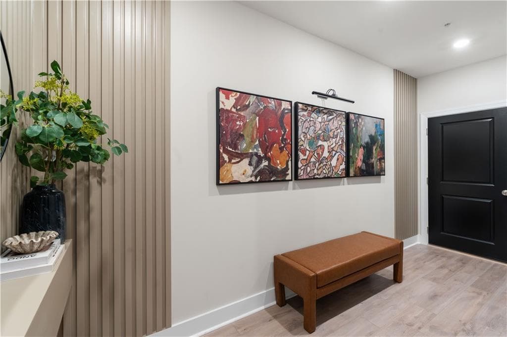 3 bedroom, 4 bathroom, 1,703 sq ft condominium under contract at 528 Alice Way D10, Cumming, GA 30040 — photo 7