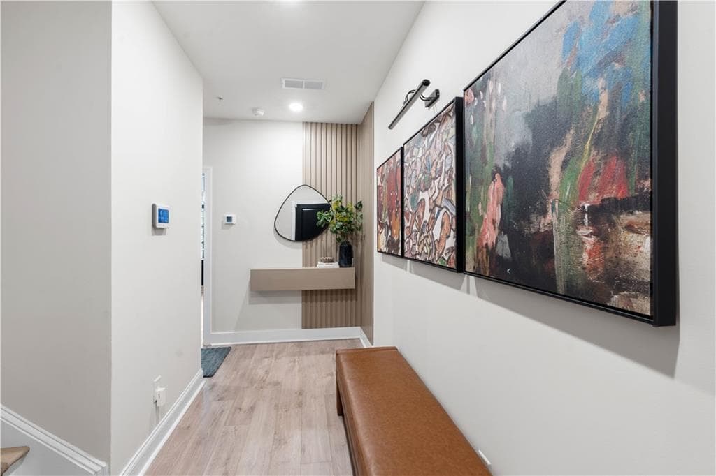 3 bedroom, 4 bathroom, 1,703 sq ft condominium under contract at 528 Alice Way D10, Cumming, GA 30040 — photo 8