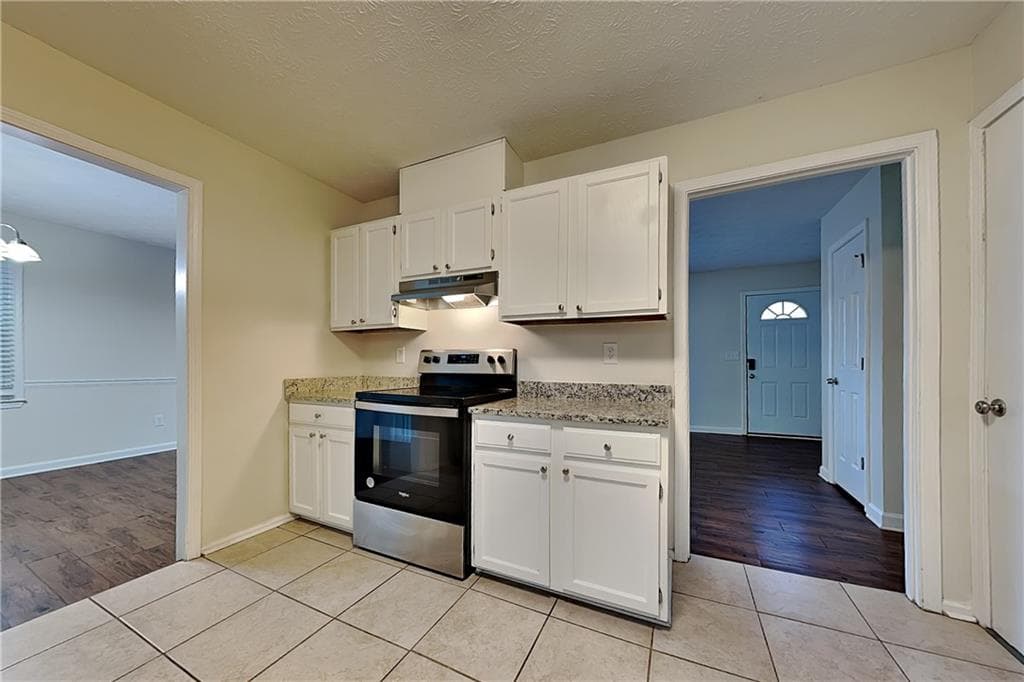 3 bedroom, 2 bathroom, 1,449 sq ft single family residence for rent at 3253 Glynn Mill Drive, Snellville, GA 30039 for $1,895 a month — photo 6