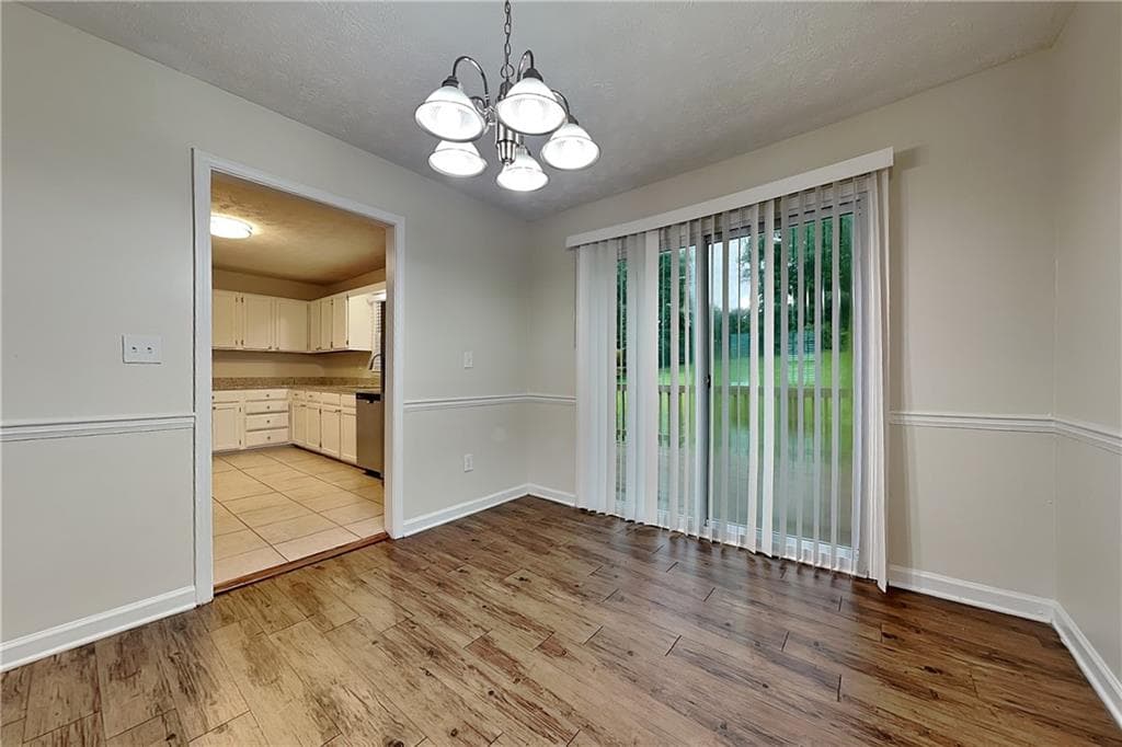 3 bedroom, 2 bathroom, 1,449 sq ft single family residence for rent at 3253 Glynn Mill Drive, Snellville, GA 30039 for $1,895 a month — photo 7