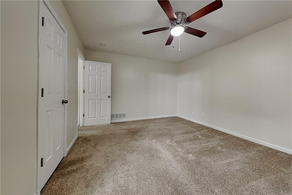 3 bedroom, 2 bathroom, 1,449 sq ft single family residence for rent at 3253 Glynn Mill Drive, Snellville, GA 30039 for $1,895 a month — photo 8
