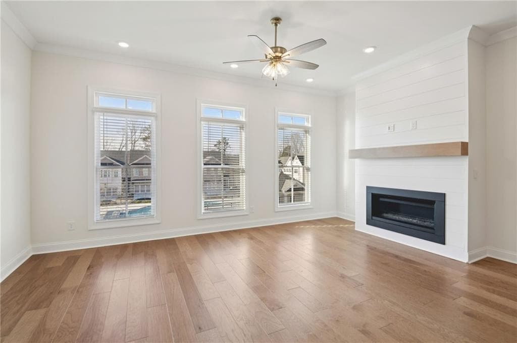 4 bedroom, 4 bathroom, 2,400 sq ft townhouse for sale at 903 Shire Elm Street 23, Johns Creek, GA 30022 — photo 5